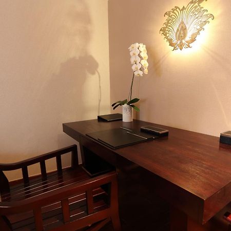 อรุณเรียส โฮเต็ล Hotel พนมเปญ ห้อง รูปภาพ