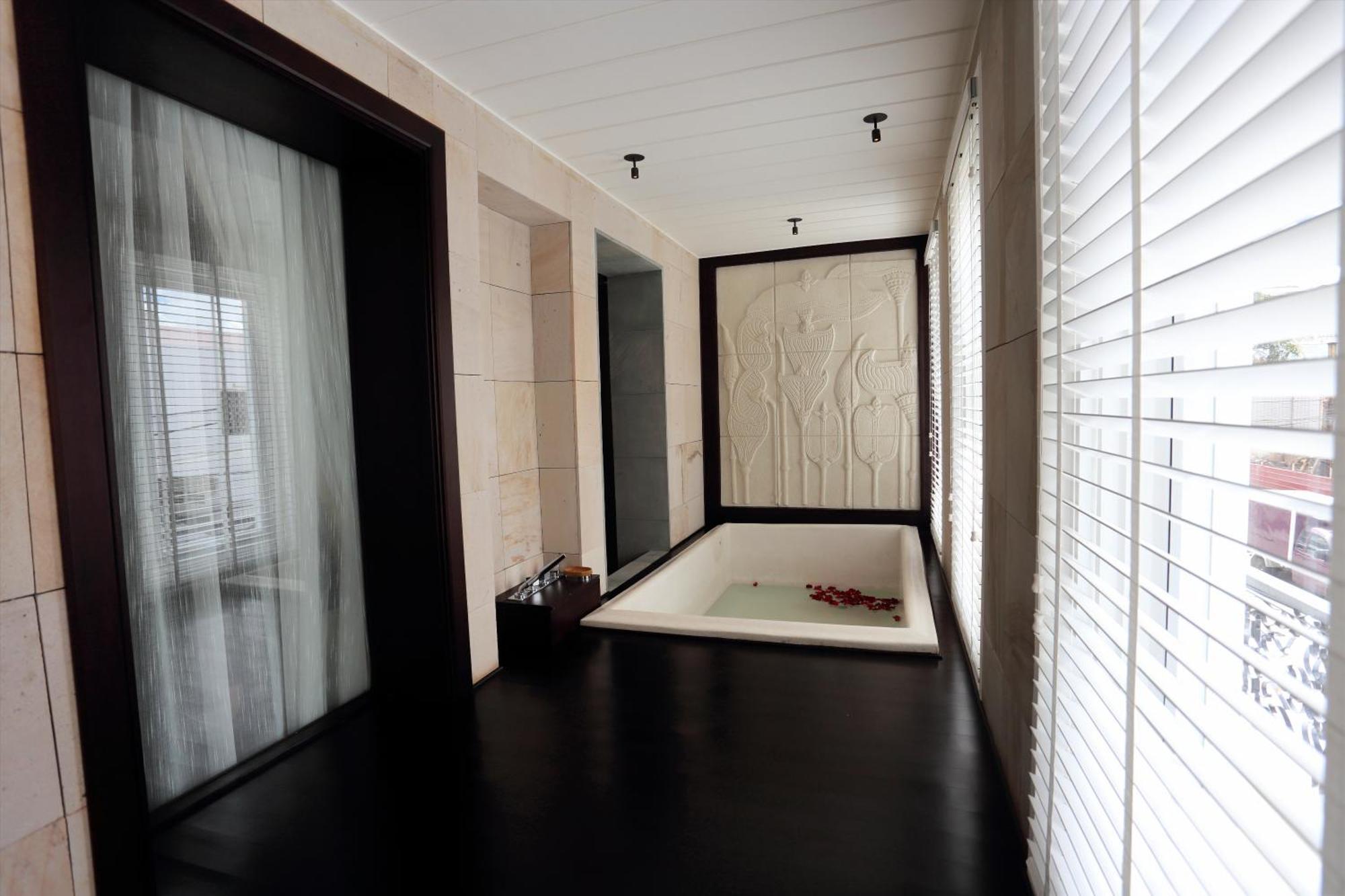 อรุณเรียส โฮเต็ล Hotel พนมเปญ ห้อง รูปภาพ